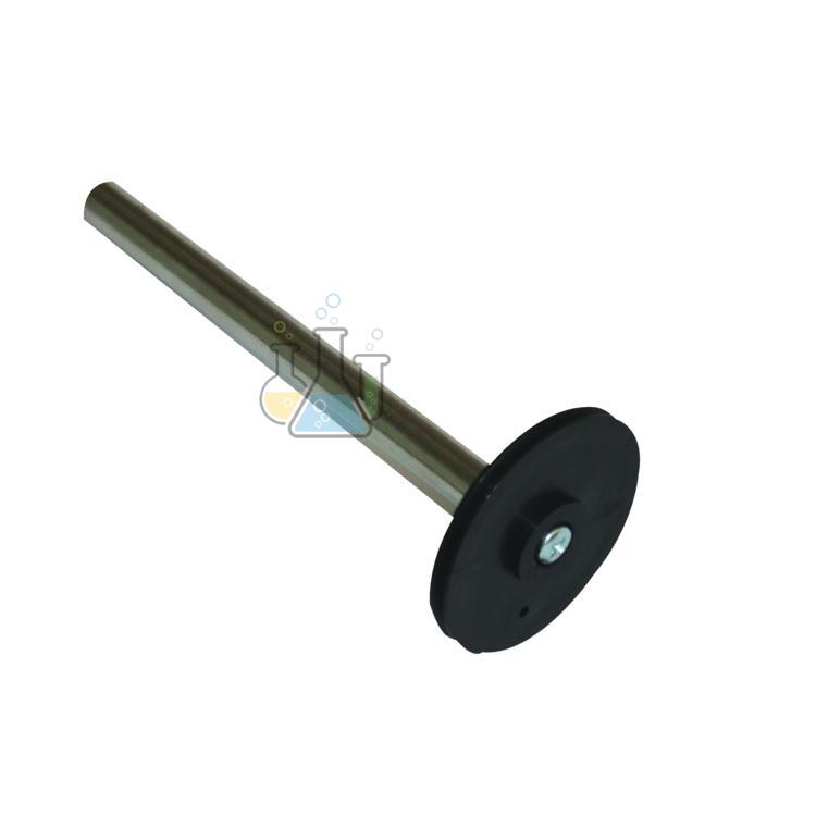 Single roller ball bearing